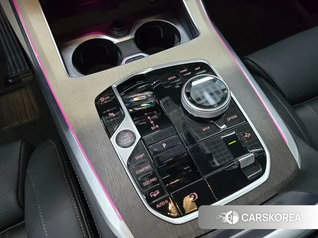 BMW X7 (G07) id 3477263 из Кореи 19