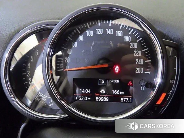 Mini Cooper Countryman id 3028136 из Кореи 18