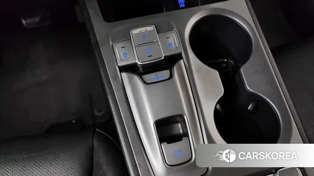 Hyundai Kona Electric id 3454396 из Кореи 19