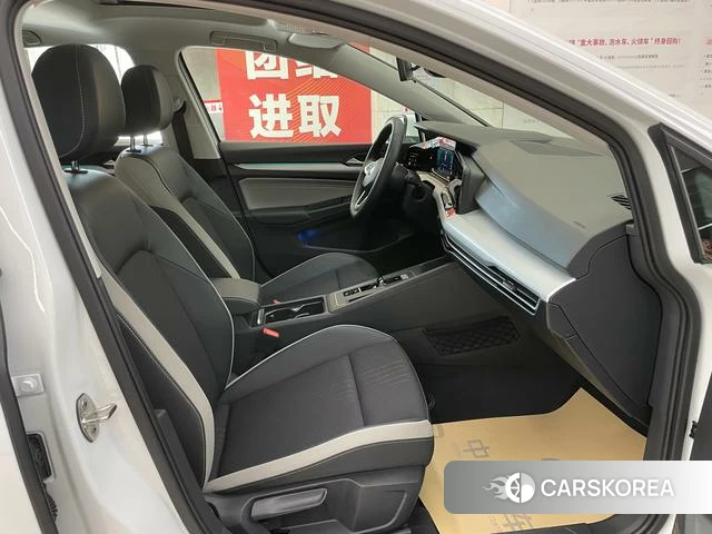 Volkswagen Golf id 4272743 из Китая 25