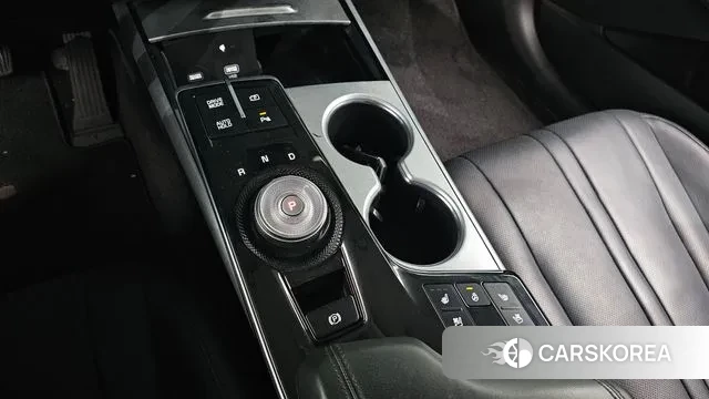 Kia K8 id 3551149 из Кореи 19