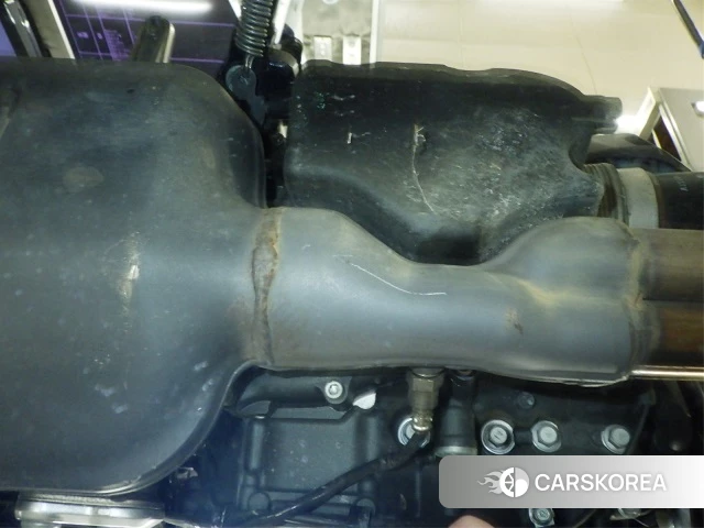 Yamaha MT-07 id 4312783 из Японии 9