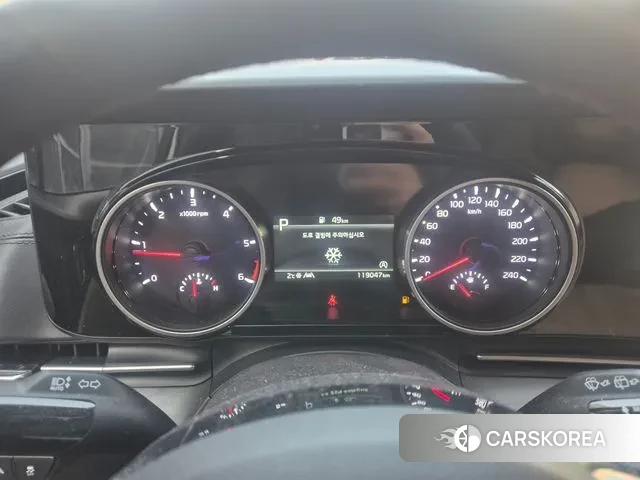 Kia Carnival 4th generation id 3611816 из Кореи 10