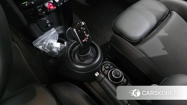 Mini Cooper id 4641067 из Кореи 30