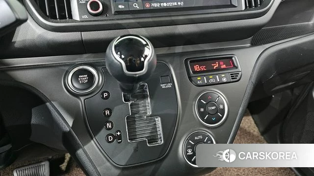 Kia The New Kia Ray id 4355067 из Кореи 31