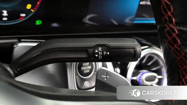 Mercedes-Benz GLB-Class X247 id 3795013 из Кореи 19