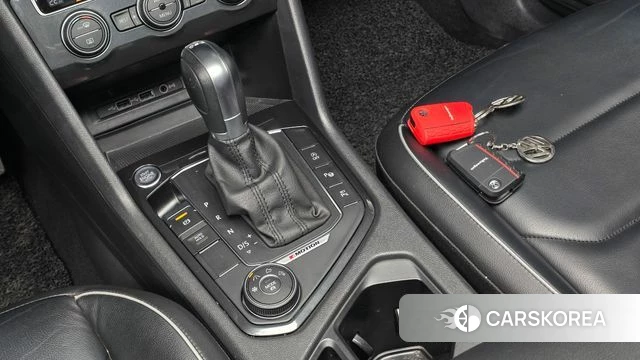 Volkswagen Tiguan second Generation id 4411266 из Кореи 19