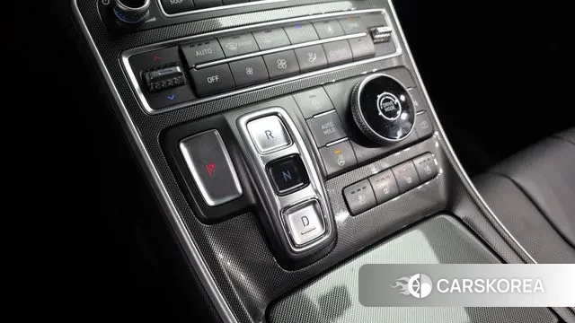 Hyundai The New Santa Fe id 3629740 из Кореи 19