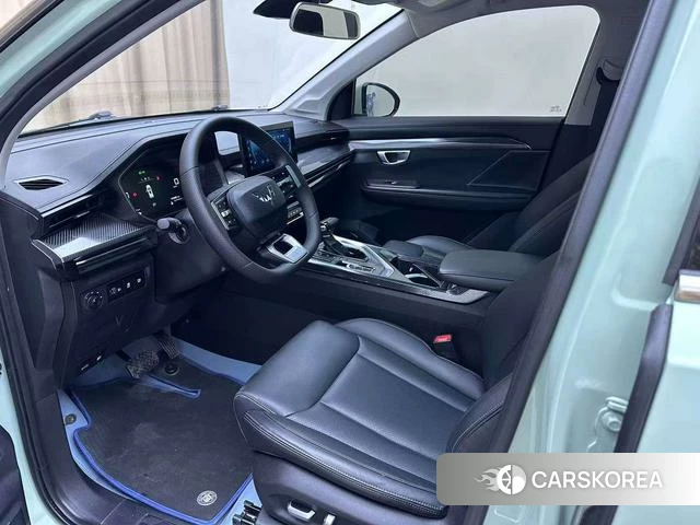 Wuling Automobile Wuling Xingchen id 4207735 из Китая 21