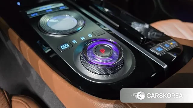 Genesis G80 (RG3) id 3611215 из Кореи 19