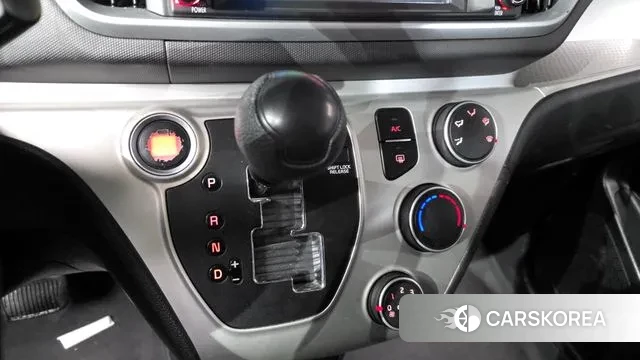 Kia The New Ray id 3499717 из Кореи 19