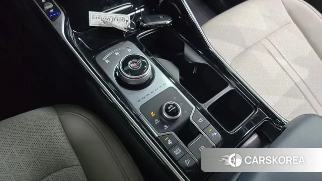 Kia Sorento 4th Generation id 3037321 из Кореи 19