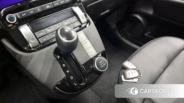 Hyundai Casper id 3437958 из Кореи 19