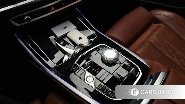 BMW X7 (G07) id 3883006 из Кореи 19