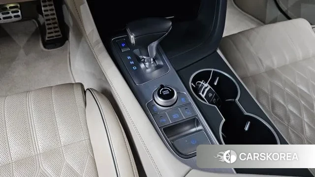 Genesis G70 id 3563054 из Кореи 19