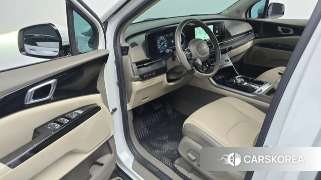 Kia Carnival 4th generation id 4579611 из Кореи 31