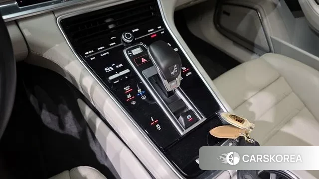 Porsche Panamera (971) id 2986652 из Кореи 19