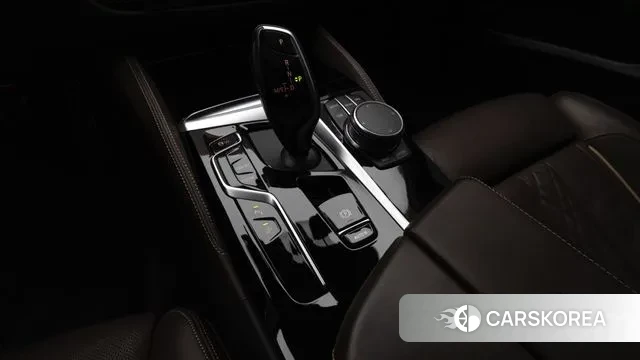 BMW 6 Series GT (G32) id 3756924 из Кореи 19