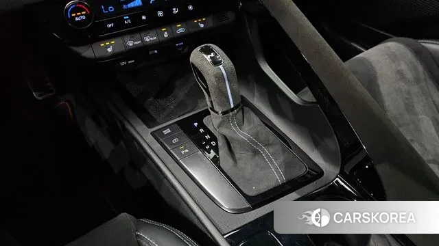 Hyundai Avante (CN7) id 3043489 из Кореи 19