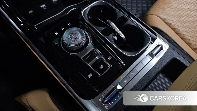 Kia Carnival 4th generation id 3734703 из Кореи 19