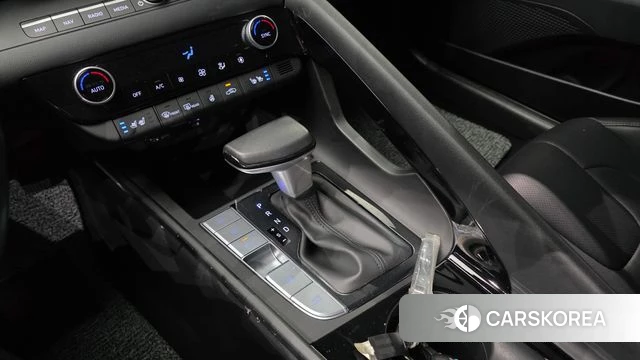 Hyundai The New Avante (CN7) id 3964139 из Кореи 19