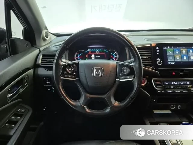 Honda Pilot 3rd generation id 3122944 из Кореи 17