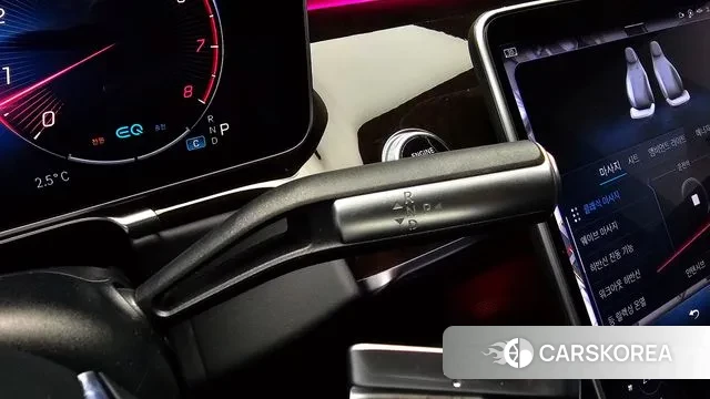 Mercedes-Benz S-Class W223 id 3630721 из Кореи 19