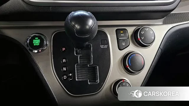 Kia The New Ray id 3012523 из Кореи 19