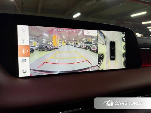 Genesis G90 (RS4) id 4881142 из Кореи 19