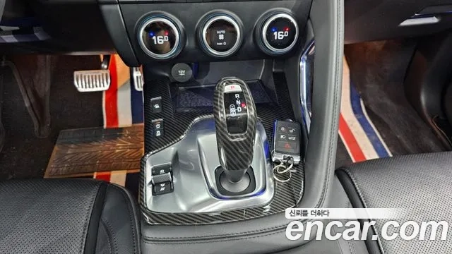 Jaguar E-PACE id 2956466 из Кореи 19