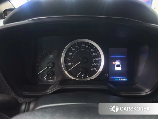 Toyota Corolla id 4278904 из Китая 18