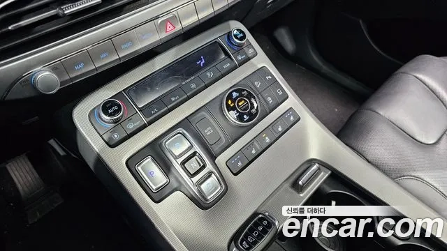 Hyundai Palisade id 2928078 из Кореи 19