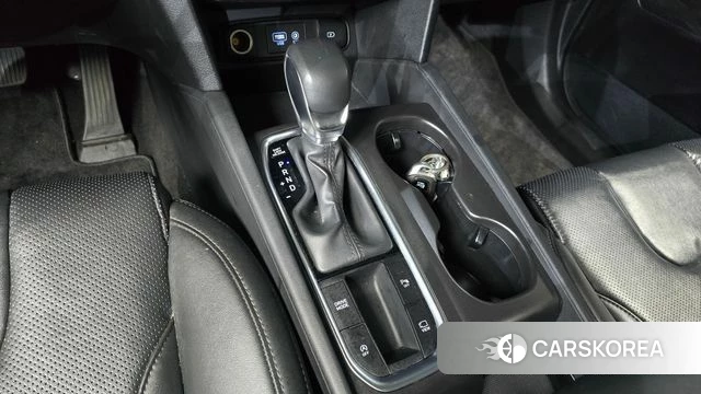 Hyundai Santa Fe TM id 4188602 из Кореи 31