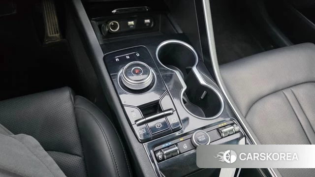 Kia K5 3rd generation id 4179566 из Кореи 19