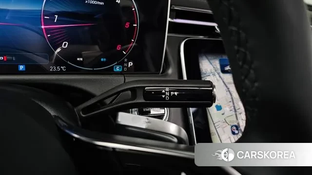 Mercedes-Benz E-Class W214 id 3031384 из Кореи 19