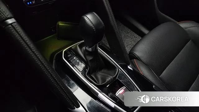 Renault Korea (Samsung) The New QM6 id 2890007 из Кореи 19