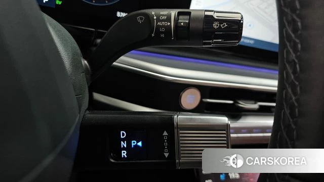 Hyundai Grandeur Hybrid (GN7) id 4613117 из Кореи 33