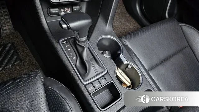 Kia Sportage 4th Generation id 3375174 из Кореи 19