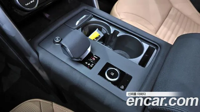 Land Rover Discovery 5 id 2505237 из Кореи 19