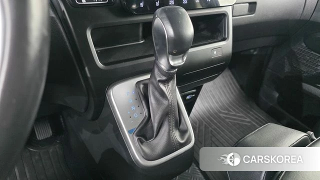 Hyundai Staria id 4585690 из Кореи 30