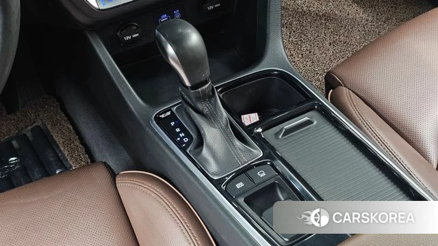 Hyundai Sonata New Rise id 4520852 из Кореи 30