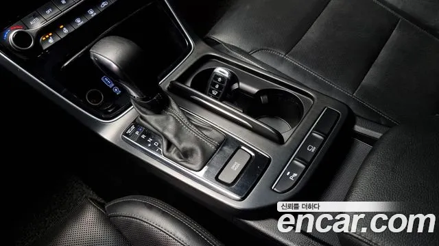 Hyundai Grandeur IG id 2826918 из Кореи 19