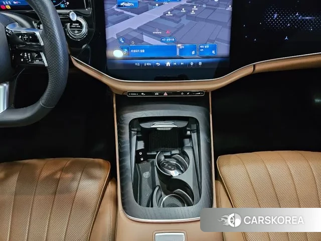 Mercedes-Benz E-Class W214 id 3751374 из Кореи 15