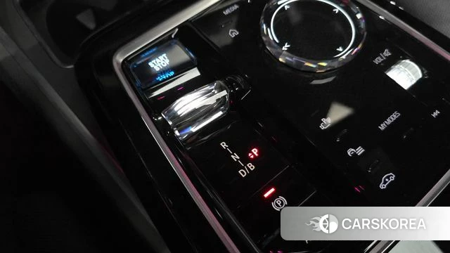 BMW i7 (G70) id 4854489 из Кореи 31