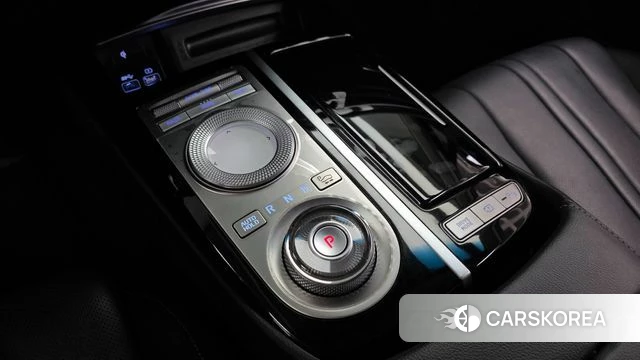 Genesis G80 (RG3) id 4244976 из Кореи 33