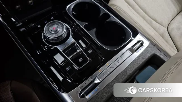 Kia Carnival 4th generation id 3008319 из Кореи 19