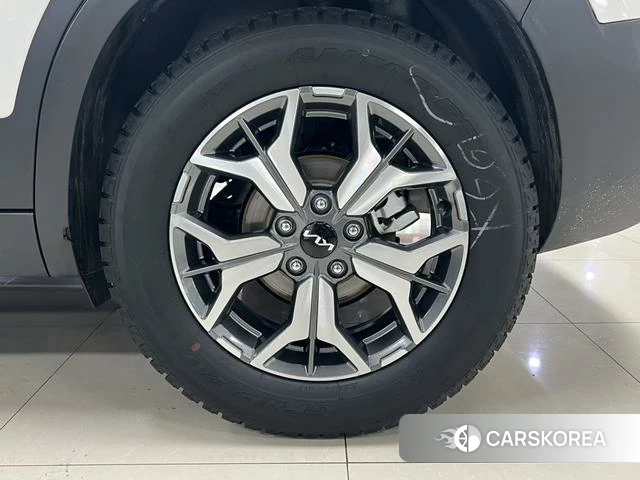 Kia Proud run id 4314180 из Китая 15
