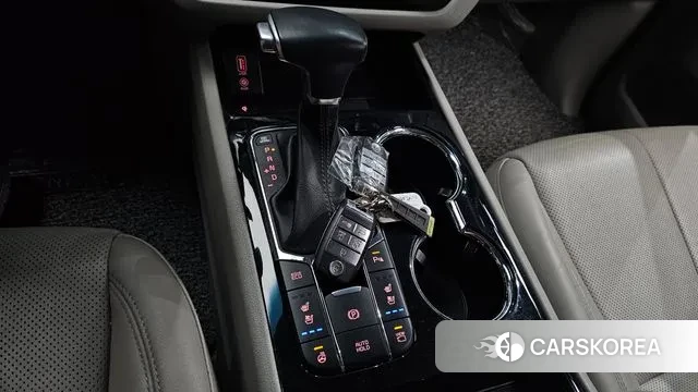 Kia The New Carnival id 3050654 из Кореи 19