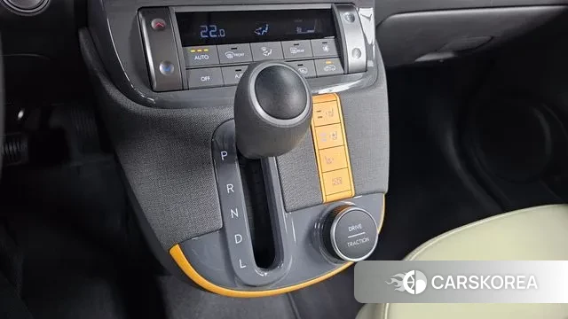 Hyundai The New Casper id 3446860 из Кореи 19