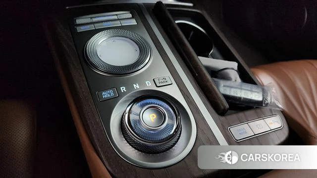 Genesis Electrified G80 (RG3) id 3954129 из Кореи 19